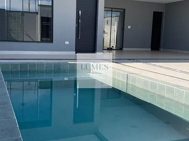 Casa com 250m² 3 quartos e 3 banheiros, à venda, no bairro Parque Planalto em Santa Bárbara D'Oeste