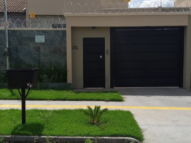 Foto do Casa - Casa à venda, Setor Serra Dourada - 3ª Etapa, Aparecida de Goiânia, GO | Maxwell Imóveis