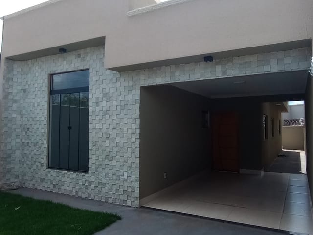 Foto do Casa - Casa à venda, Setor Serra Dourada - 3ª Etapa, Aparecida de Goiânia, GO | Maxwell Imóveis