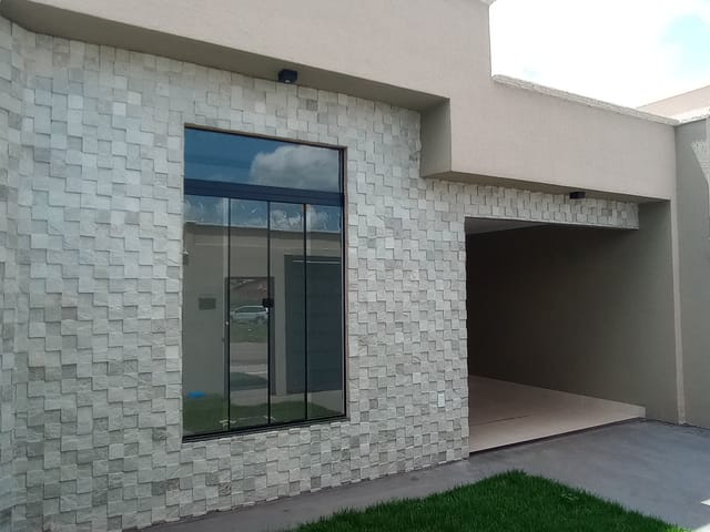 Foto do Casa - Casa à venda, Setor Serra Dourada - 3ª Etapa, Aparecida de Goiânia, GO | Maxwell Imóveis