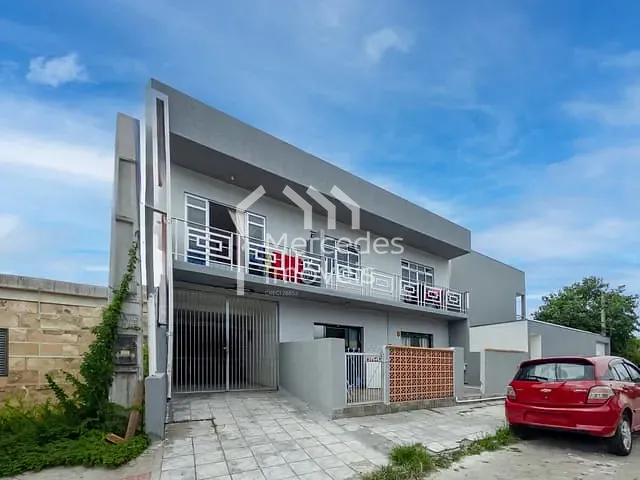 Casa com 262m² 8 quartos e 8 banheiros, à venda, no bairro São Vicente em Itajaí
