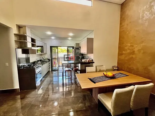 Casa com 334m² 3 quartos e 3 banheiros, à venda, no bairro Igapó em Londrina