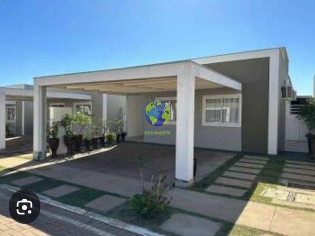 Casa com 170m² 3 quartos e 2 banheiros, à venda, no bairro Parque Atalaia em Cuiabá