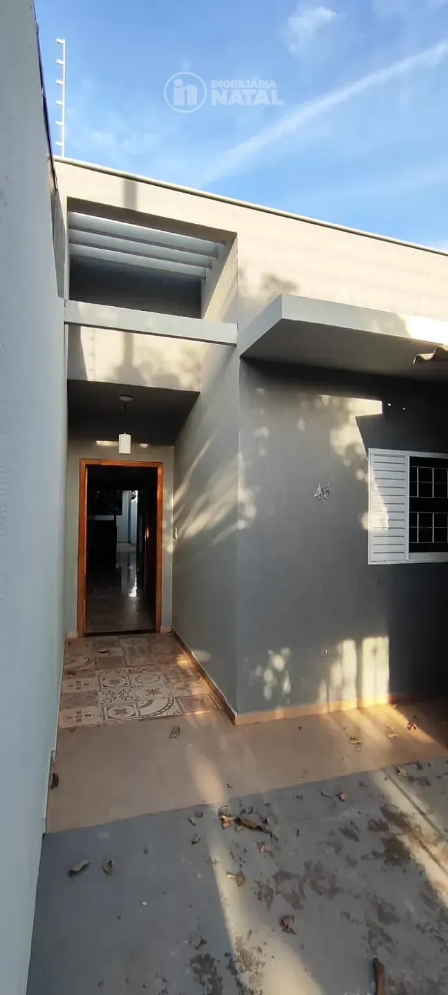 Casa, 2 quartos, 120 m² - Foto 3