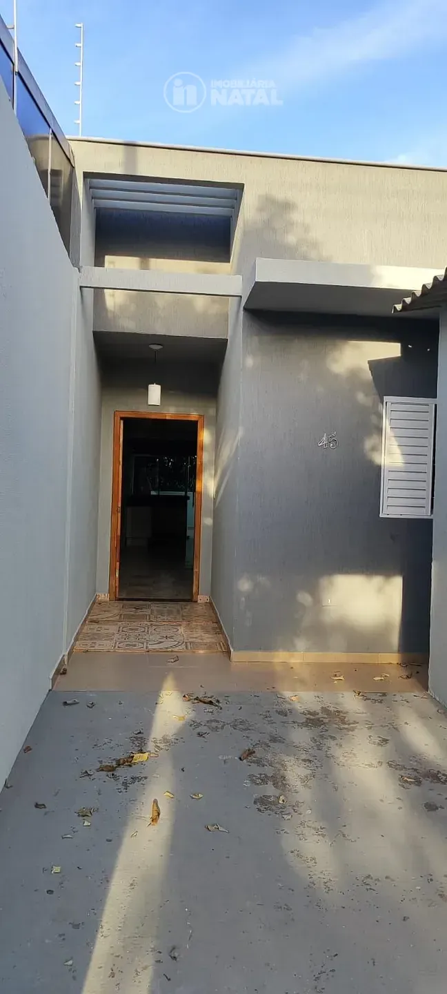 Casa, 2 quartos, 120 m² - Foto 5