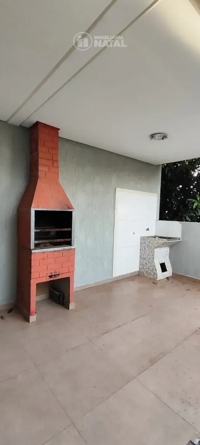 Casa, 2 quartos, 120 m² - Foto 29