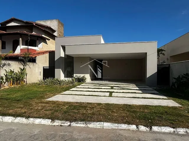 Casa 3 quartos e 1 banheiro, à venda, no bairro inoã em Maricá