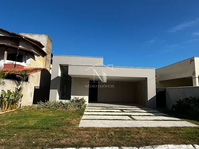 Casa 3 quartos e 1 banheiro, à venda, no bairro inoã em Maricá