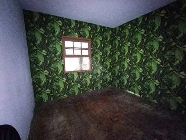 Casa com 90m² 2 quartos e 1 banheiro, para alugar, no bairro Matriz em Mauá