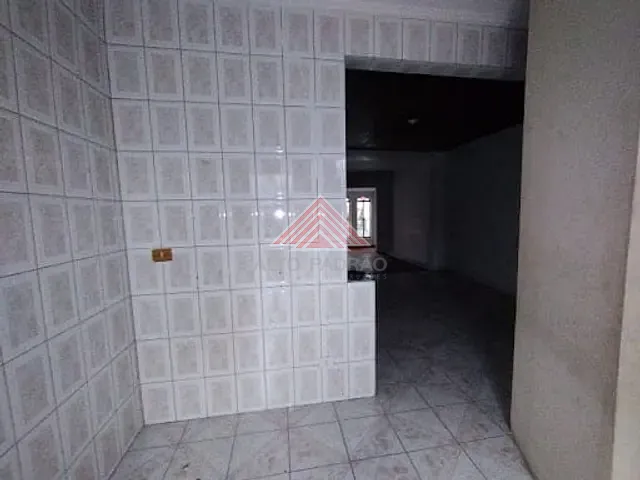 Casa com 90m² 2 quartos e 1 banheiro, para alugar, no bairro Matriz em Mauá