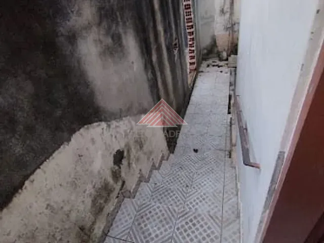 Casa com 90m² 2 quartos e 1 banheiro, para alugar, no bairro Matriz em Mauá