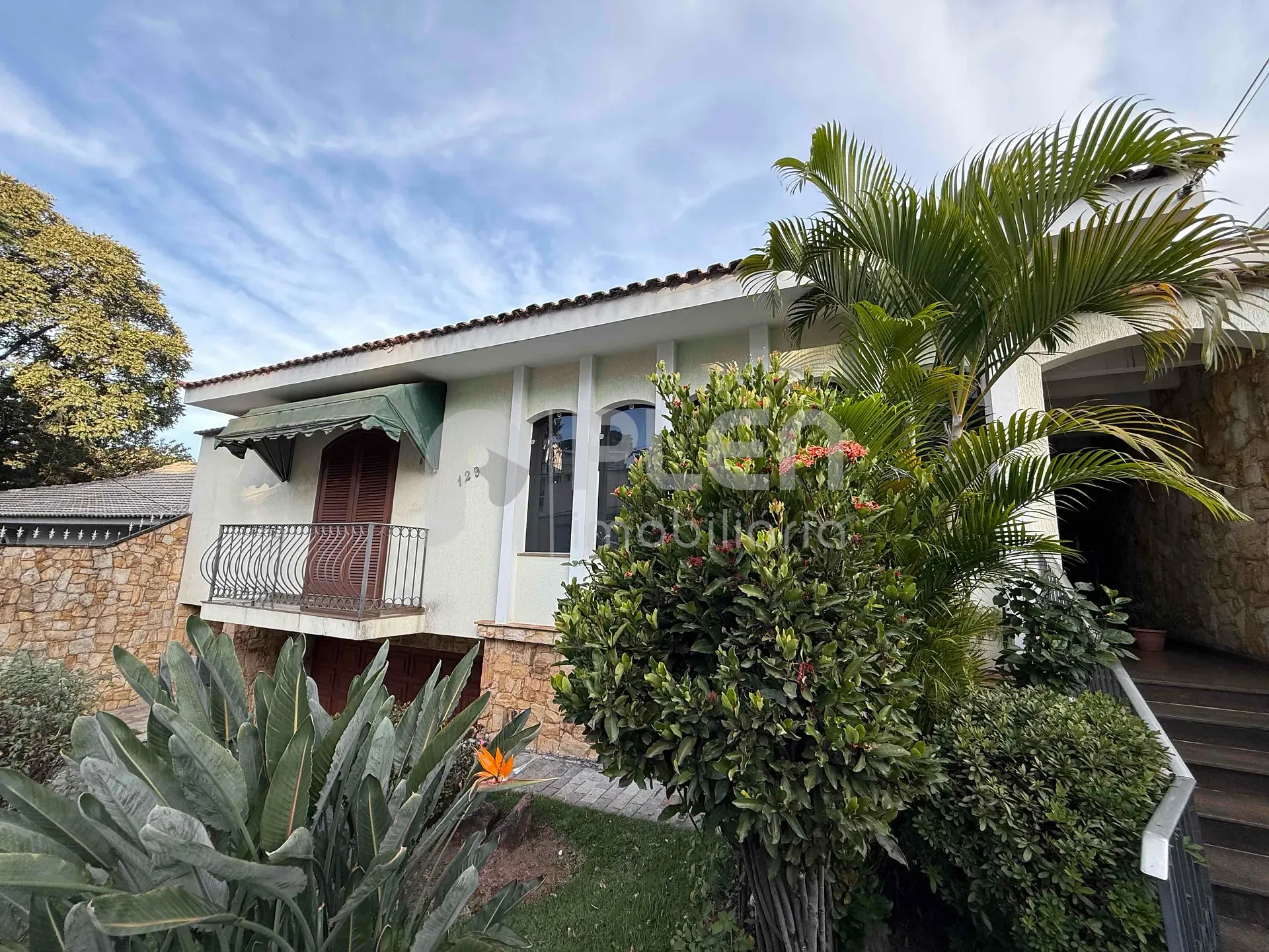 Casa de 3 quartos à venda em Jardim França, São Paulo