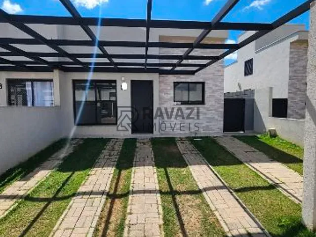 Casa 3 quartos e 2 banheiros, para alugar, no bairro Leitão em Louveira