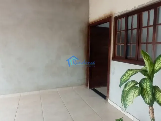 Casa com 100m² 3 quartos e 1 banheiro, à venda, no bairro Jardim Veneza em Indaiatuba