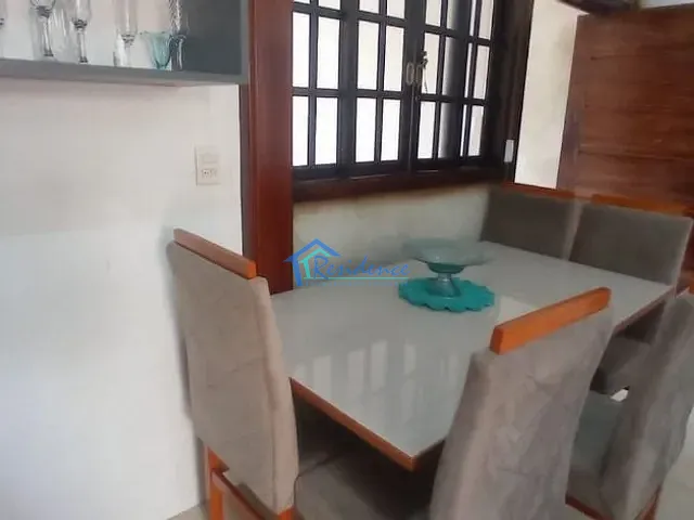 Casa com 100m² 3 quartos e 1 banheiro, à venda, no bairro Jardim Veneza em Indaiatuba