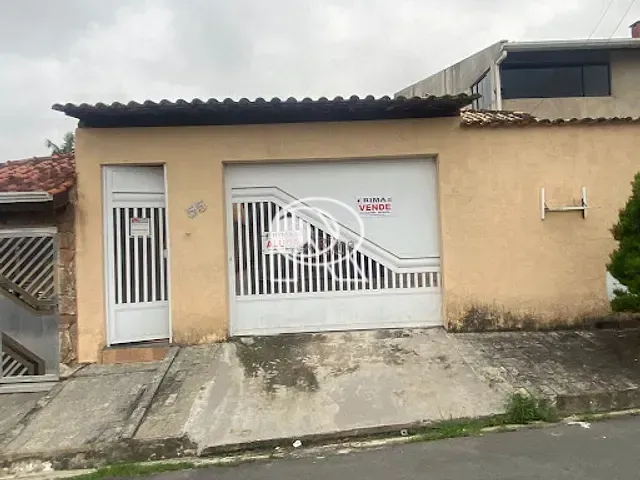 Casa com 122m² 2 quartos e 2 banheiros, à venda, no bairro jardim xangrila em Registro