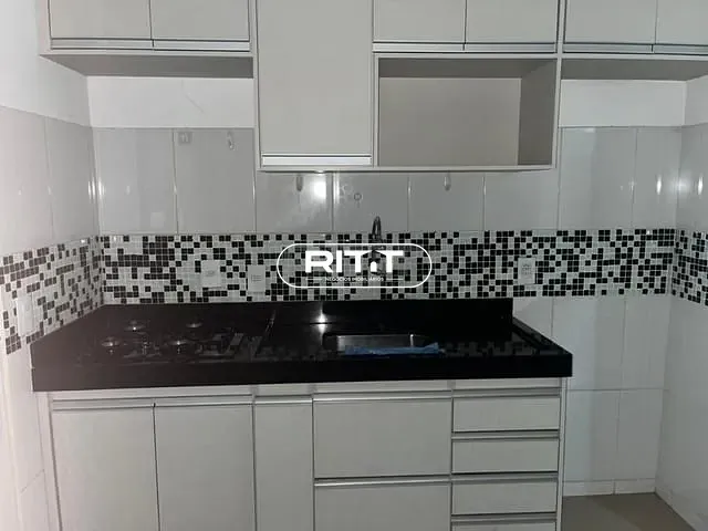 Casa com 60m² 2 quartos e 1 banheiro, à venda, no bairro Jardim Bela Vista em Sumaré
