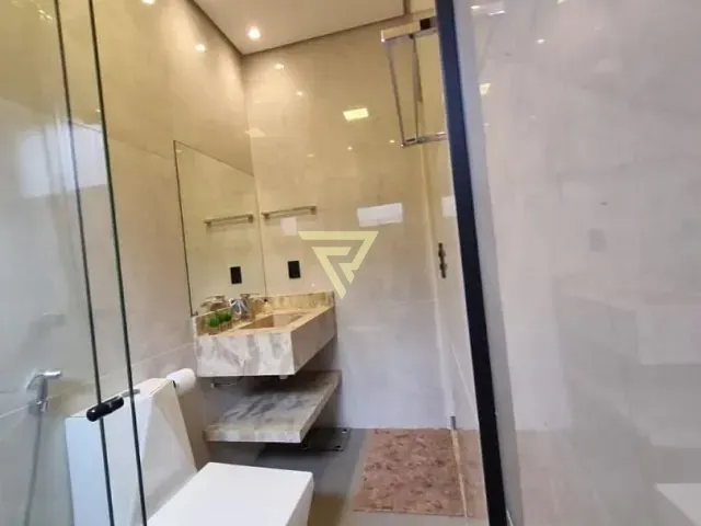 Casa com 490m² 3 quartos e 5 banheiros, à venda, no bairro City Ribeirão em Ribeirão Preto