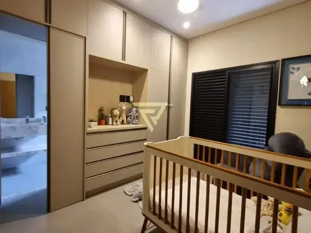 Casa com 490m² 3 quartos e 5 banheiros, à venda, no bairro City Ribeirão em Ribeirão Preto
