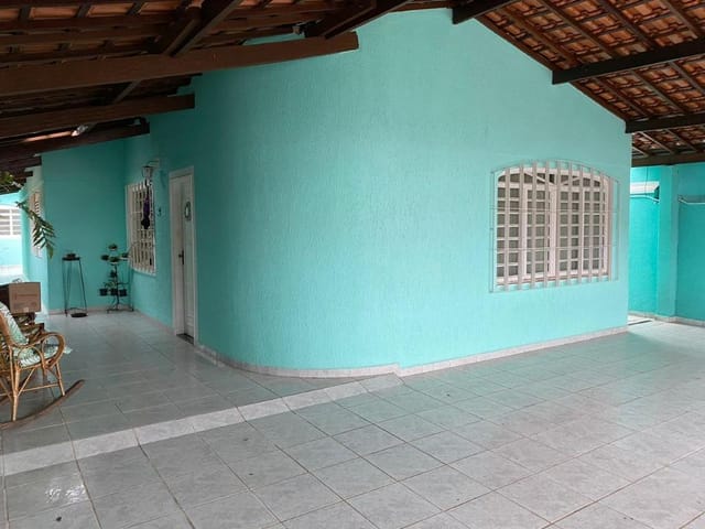 Foto do Casa - Casa com 3 dormitórios à venda, 208 m² por R$ 560.000,00 - Jardim das Indústrias - São José dos Campos/SP | RUSSI IMÓVEIS