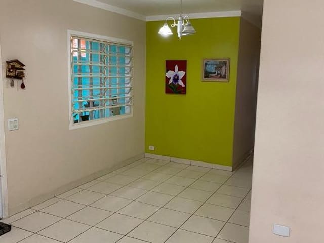 Foto do Casa - Casa com 3 dormitórios à venda, 208 m² por R$ 560.000,00 - Jardim das Indústrias - São José dos Campos/SP | RUSSI IMÓVEIS