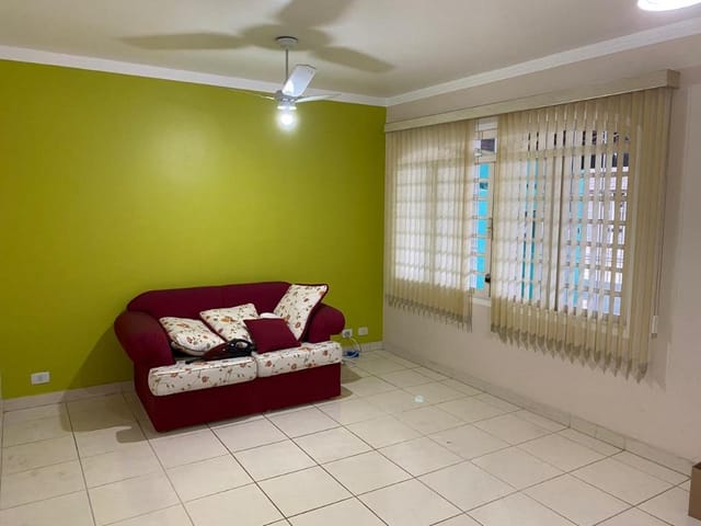 Foto do Casa - Casa com 3 dormitórios à venda, 208 m² por R$ 560.000,00 - Jardim das Indústrias - São José dos Campos/SP | RUSSI IMÓVEIS