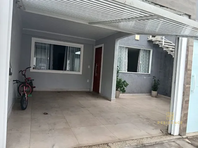 Casa 2 quartos e 2 banheiros, à venda, no bairro Santo Agostinho em Volta Redonda
