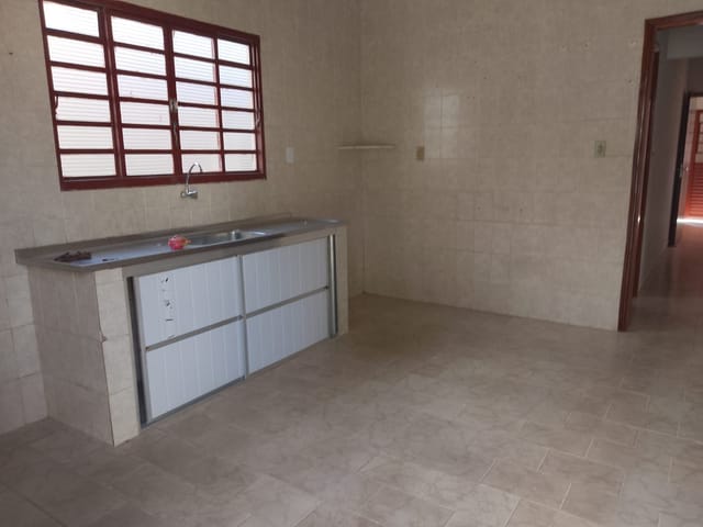 Foto do Casa - Casa para locação, Jardim Nova Guaxupé, Guaxupé, MG | Moradia Assessoria Imobiliária