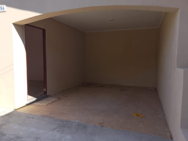 Foto do Casa - Casa para locação, Jardim Nova Guaxupé, Guaxupé, MG | Moradia Assessoria Imobiliária