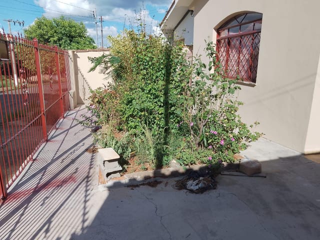 Foto do Casa - Casa para locação, Jardim Nova Guaxupé, Guaxupé, MG | Moradia Assessoria Imobiliária