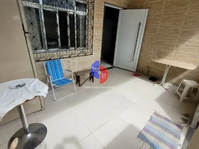 Casa 3 quartos e 1 banheiro, à venda, no bairro Ipiranga (Praia de Mauá) em Magé