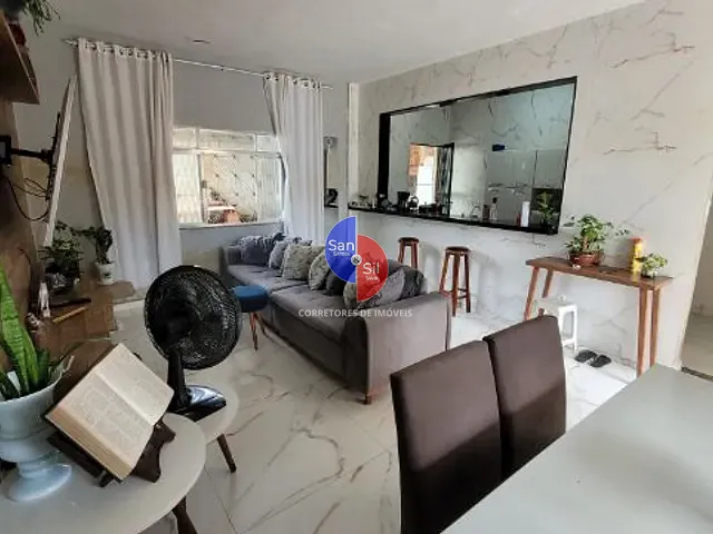 Casa 3 quartos e 1 banheiro, à venda, no bairro Ipiranga (Praia de Mauá) em Magé