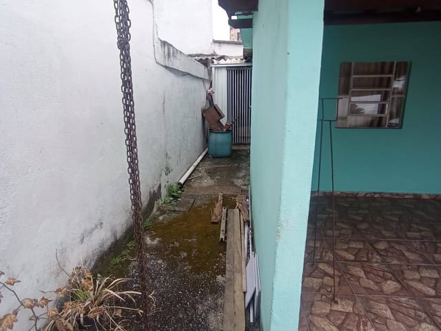 Casa 3 quartos e 1 banheiro, à venda, no bairro Tupi A em Belo Horizonte