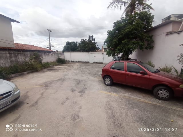 Casa 3 quartos e 1 banheiro, à venda, no bairro Tupi A em Belo Horizonte