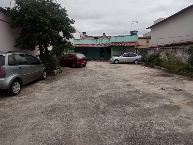 Casa 3 quartos e 1 banheiro, à venda, no bairro Tupi A em Belo Horizonte