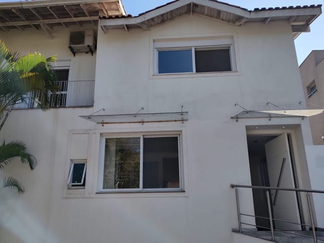 Foto do Casa - Casa com 4 dormitórios à venda, 398 m² por R$ 2.450.000,00 - Alphaville 04 - Santana de Parnaíba/SP | Time Negócios Imobiliários