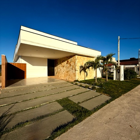 Casa com 372m² 3 quartos e 4 banheiros, à venda, no bairro Nova São Pedro em São Pedro da Aldeia