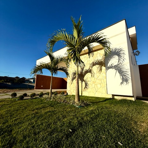 Casa com 372m² 3 quartos e 4 banheiros, à venda, no bairro Nova São Pedro em São Pedro da Aldeia