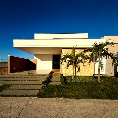 Casa com 372m² 3 quartos e 4 banheiros, à venda, no bairro Nova São Pedro em São Pedro da Aldeia