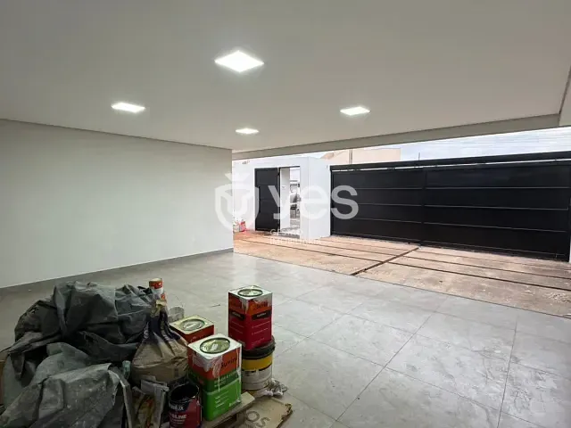 Casa 2 quartos e 1 banheiro, à venda, no bairro Jardim Europa em Araxá