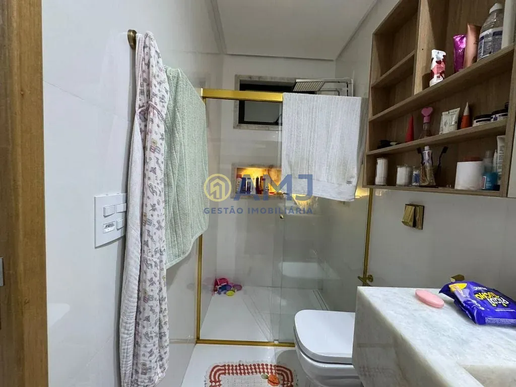 Casa, 3 quartos, 270 m² - Foto 19