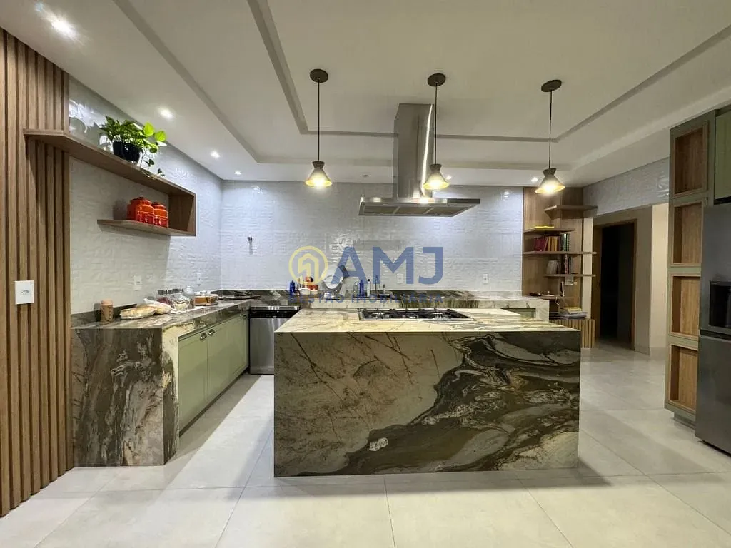 Casa, 3 quartos, 270 m² - Foto 12
