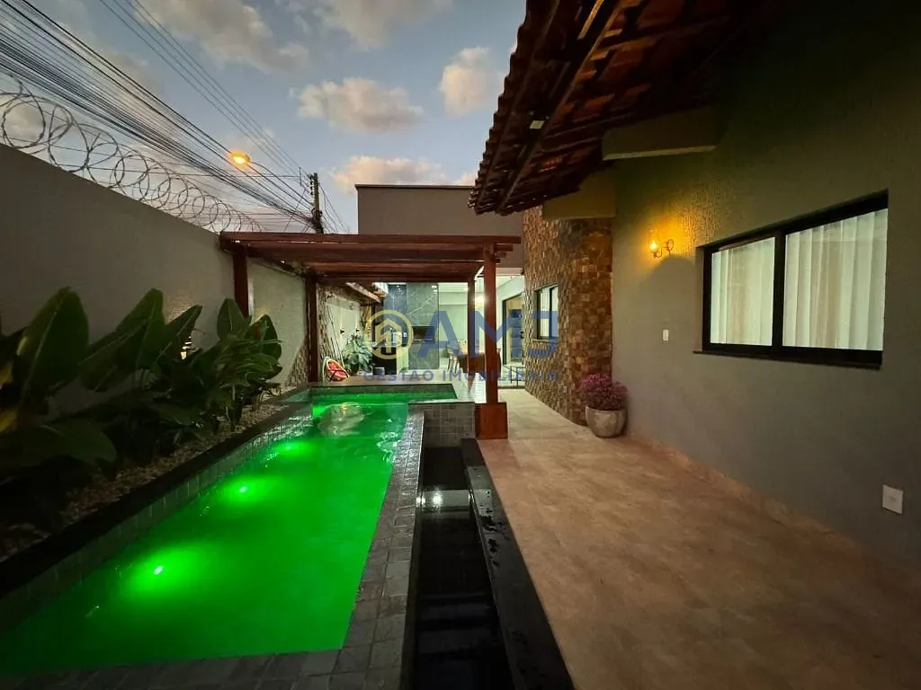Casa, 3 quartos, 270 m² - Foto 27