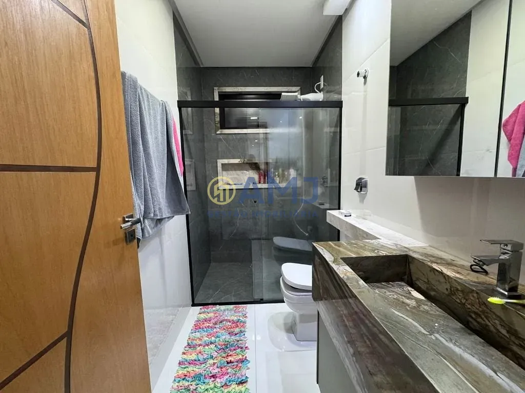 Casa, 3 quartos, 270 m² - Foto 14