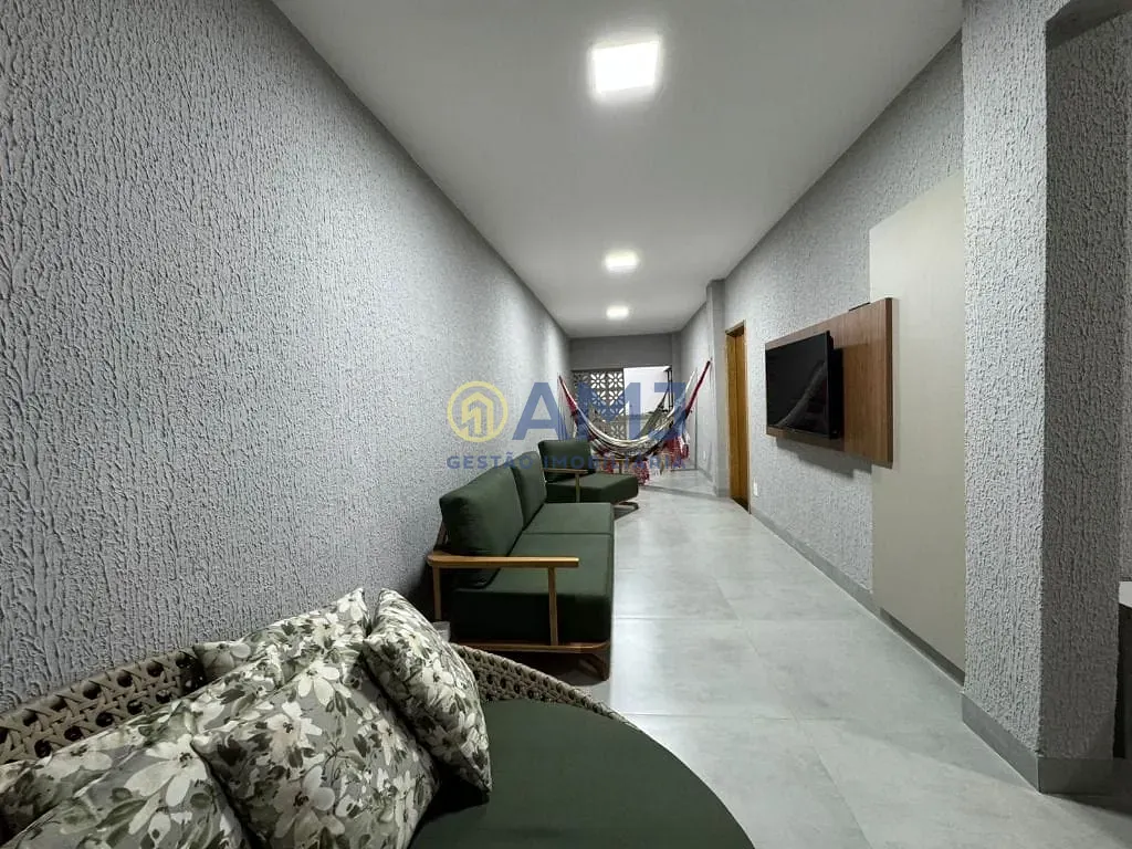 Casa, 3 quartos, 270 m² - Foto 24