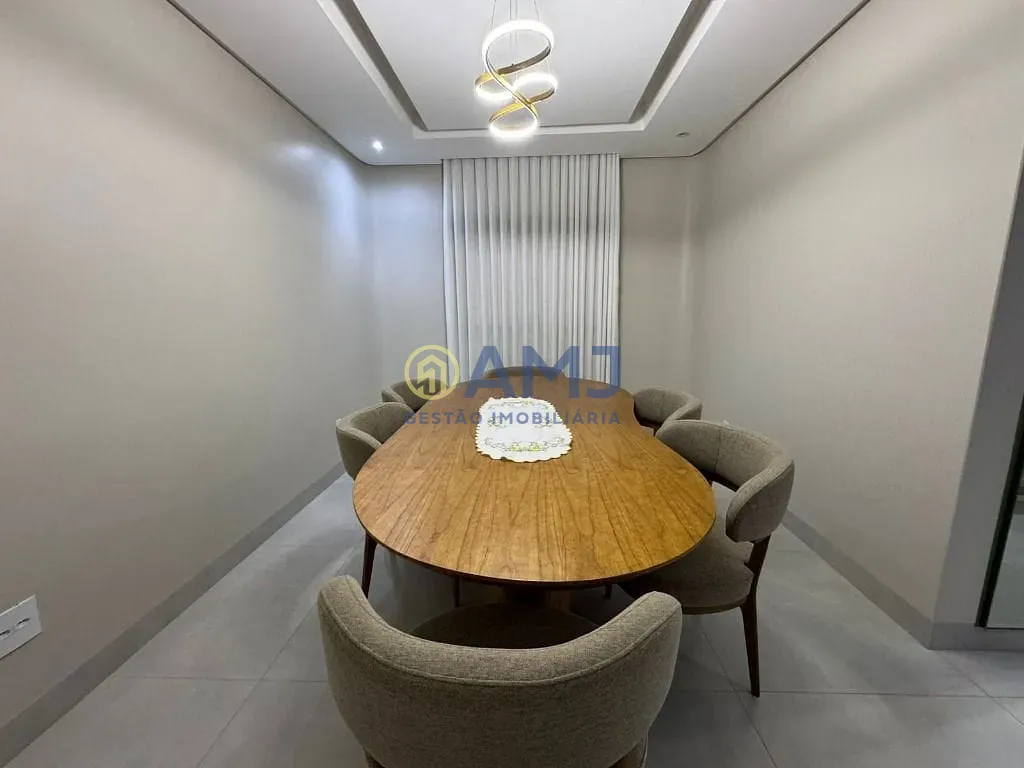 Casa, 3 quartos, 270 m² - Foto 6