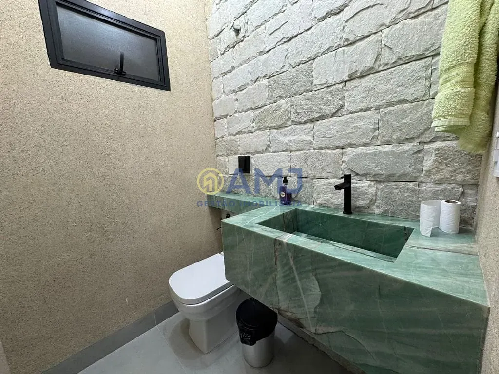 Casa, 3 quartos, 270 m² - Foto 7