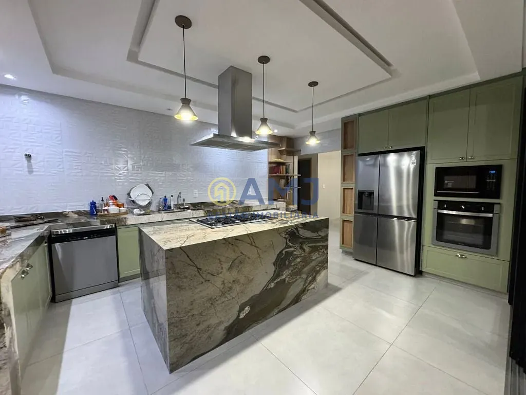Casa, 3 quartos, 270 m² - Foto 8