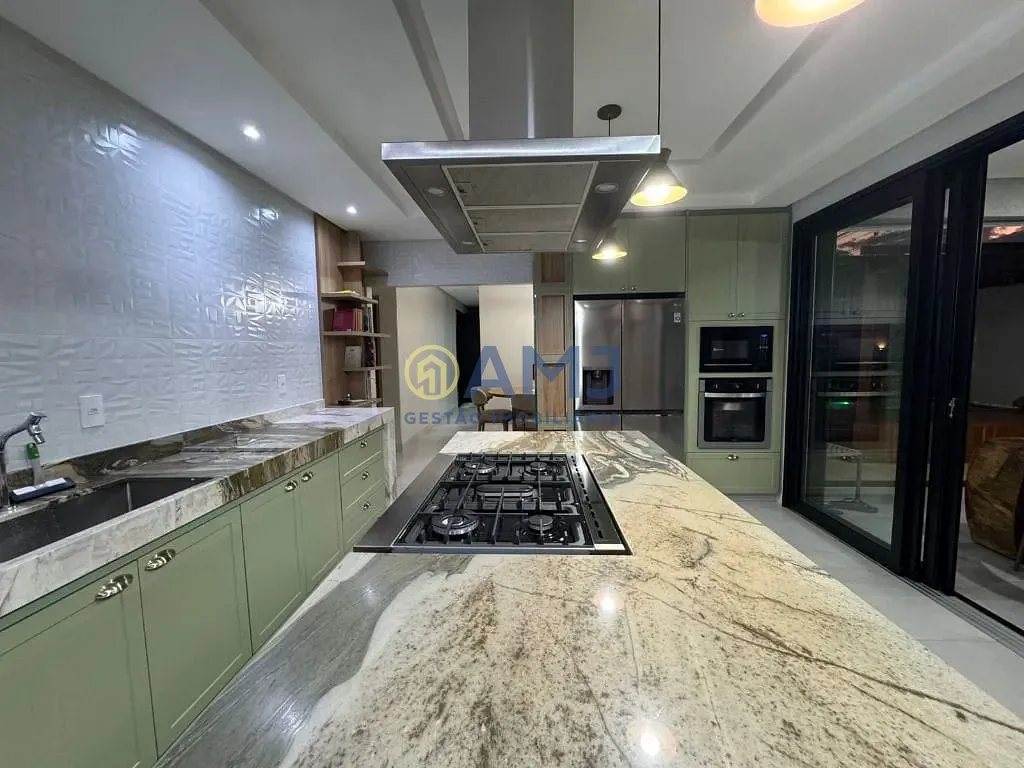 Casa, 3 quartos, 270 m² - Foto 11