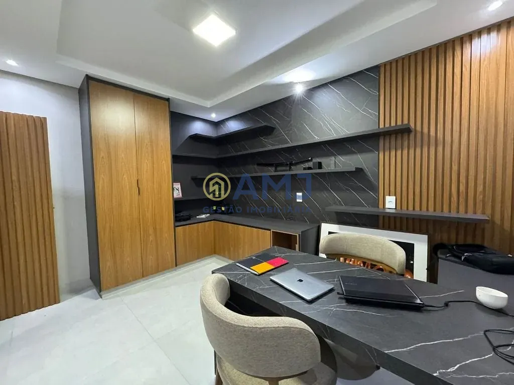 Casa, 3 quartos, 270 m² - Foto 29